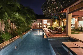 Samana Villas Bali