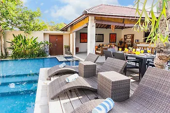 Samana Villas Bali Hotel