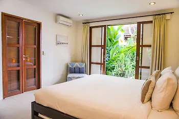 Samana Villas Bali Hotel