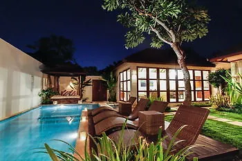 *** Hotel Samana Villas Bali Indonesia