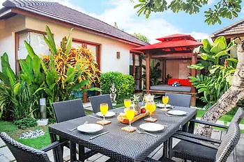 Samana Villas Bali Hotel