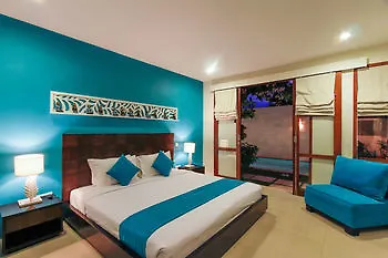 *** Hotel Samana Villas Bali Indonesia