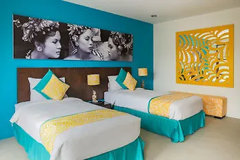 Samana Villas Bali