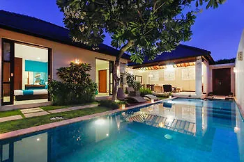 Samana Villas Bali