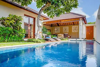 Samana Villas Bali Indonesia