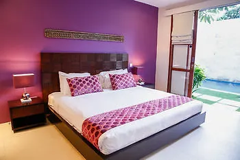 Hotel Samana Villas Bali