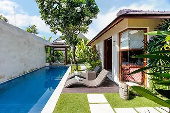 Hotel Samana Villas Bali