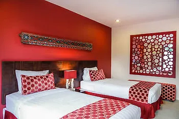 Samana Villas Bali 3*,