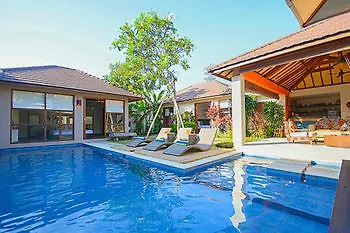 Samana Villas Bali Indonesia