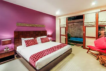 Samana Villas Bali