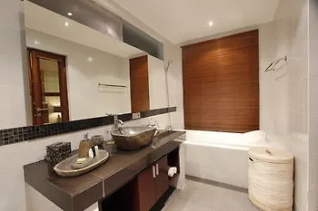 Samana Villas Bali