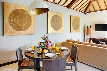 Samana Villas Bali 3*,  Indonesia