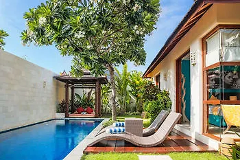 Hotel Samana Villas Bali