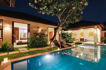 Samana Villas Bali 3*,