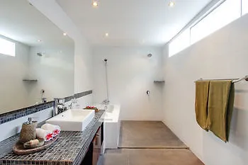 Hotel Samana Villas Bali