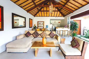 Hotel Samana Villas Bali