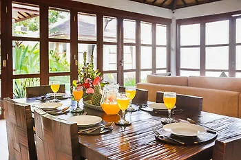 Hotel Samana Villas Bali