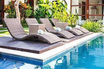 Samana Villas Bali