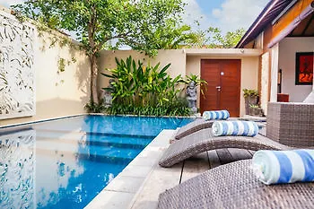 Samana Villas Bali Hotel