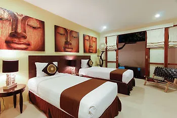 Samana Villas Bali Hotel