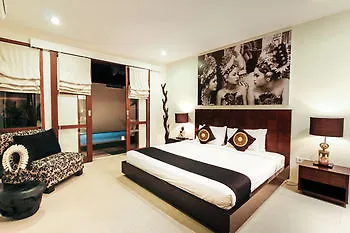 Hotel Samana Villas Bali