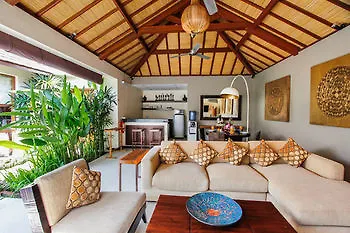 *** Hotel Samana Villas Bali Indonesia