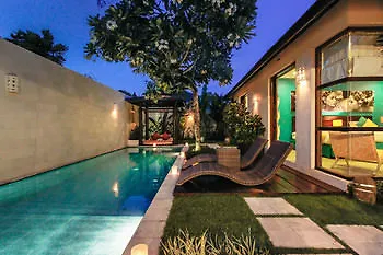 Samana Villas Bali