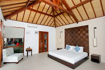 Hotel Samana Villas Bali