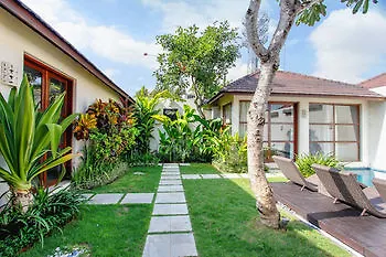 Samana Villas Bali Hotel