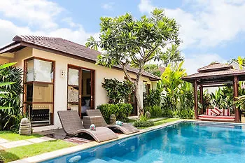 Samana Villas Bali 3*,  Indonesien