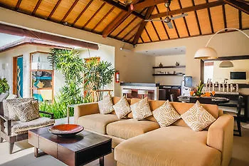 Hotel Samana Villas Bali