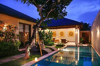 *** Hotel Samana Villas Bali Indonesien