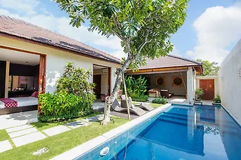 Samana Villas Bali